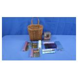 New Makeup-Urban Decay, Dior, Too Faced & more