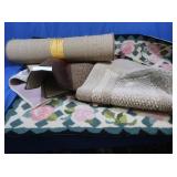 4 Area Rugs, Runners-various sizes