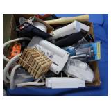 Globe Surge/Outlets, Sterilizer Wands, Panasonic