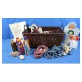 Crafting Supplies & more