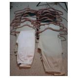 Ladies Elastic Waist Pants-sz Med (worn)