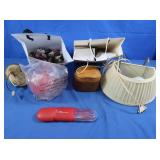 Personal Massager, Home Dï¿½cor