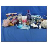 New Conditioner, Soaps & more