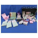 New Makeup-Mally, Benefit, Buxom & more