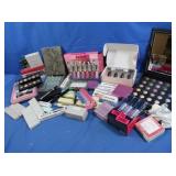 New Makeup Items-Mally, Bare Essentials, Buxom &