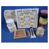 Philosophy, Bath & Body Works, Beekman & more