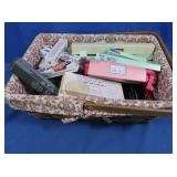 New Makeup-It Cosmetics, Laura Geller, Mally &