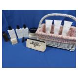 New Bobbi Brown Products & Basket