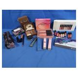 New Makeup-Bare Minerals, Too Faced, Urban Decay