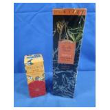 2 Perfumes-Perlier Vanilla, Pacifica Blood Orange