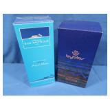2 Perfumes-Byblos, Sud Pacifique eau de voyage