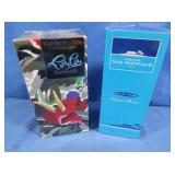 Comptoir Sud Pacifique & Cacharel Perfumes