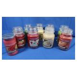 New Yankee Candles