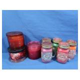 New Candles-HomeWorx, "Our Own" Candle Co