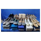 NIB Ladies Shoes-sz 6 & 7-Tiganello, Rocket Dog,