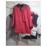 3 Jackets-2 Liz Claiborne-Med(Exc. Cond), Gallery