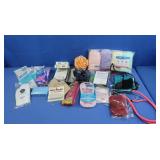 New Turbie Twists, Medical Supplies