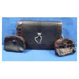 NWT Brighton Handbag & Coin Purses