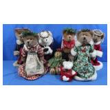 Bears-Boyds & more