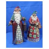 Jim Shore C105535, He Knows