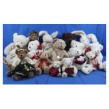 Stuffed Animals incl Boyds