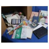 Office Supplies, Womens Readers, Notebooks,