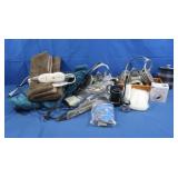 Electric Heating Pads, 3M Mask & Filters & more