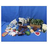 Battery op Candles, Decorative Lighting, Home