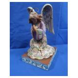 Jim Shore Rejoice in Your Faith, Peace in the