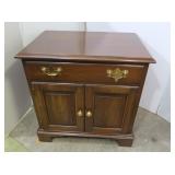 Sony DVD Player, End Table 22x12x23"