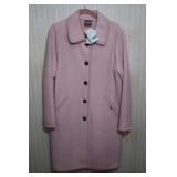 NWT Geiger Austria Wool Coat-Sz 44 Orig Price $578