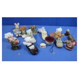 Boyds Bears Figurines, Bearware & more