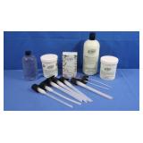 Philosophy Products-Amazing Grace & Pumps