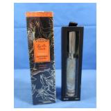 New Perfumes-Ricette-Naturali, Trish McEvoy