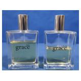 Philosophy Baby Grace Perfumes (used)