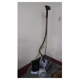 Rowenta Steamer, Holmes & Delonghi Heaters