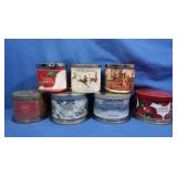 New Candles-HomeWorx, White Barn, Bath & Body