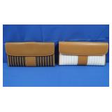 Fendi Wallets (1 used)