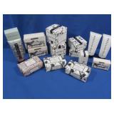 New Beekman Soaps, Salve & more