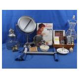 New Sunbeam Heating Pad, Vanity Mirrors/Lights 7