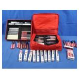 Lg Lot New Cosmetics & Case