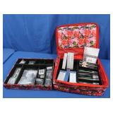 New Cosmetic Case & Accessories