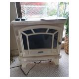 duraflame Fireplace Heater Model DFI-550-39