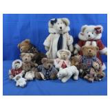 Boyds Bears