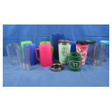 Tervis Tumblers, Ice Freezing Mugs & more