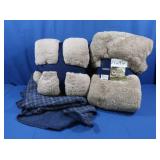 New Boyne Valley Weavers Cape/Shawl, 2 Berkshire