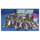 Misc Lighting-mostly new