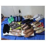 NIB Ladies Shoes-sz 7-Easy Spirit, Cold Water