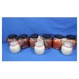 New Keepers of the Light Candles, 3 Battery Op