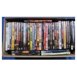 DVDs-Scary Movie, Halloween